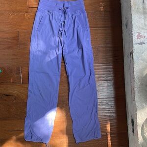 Lululemon Dance Studio Mid-Rise Pant Full Length